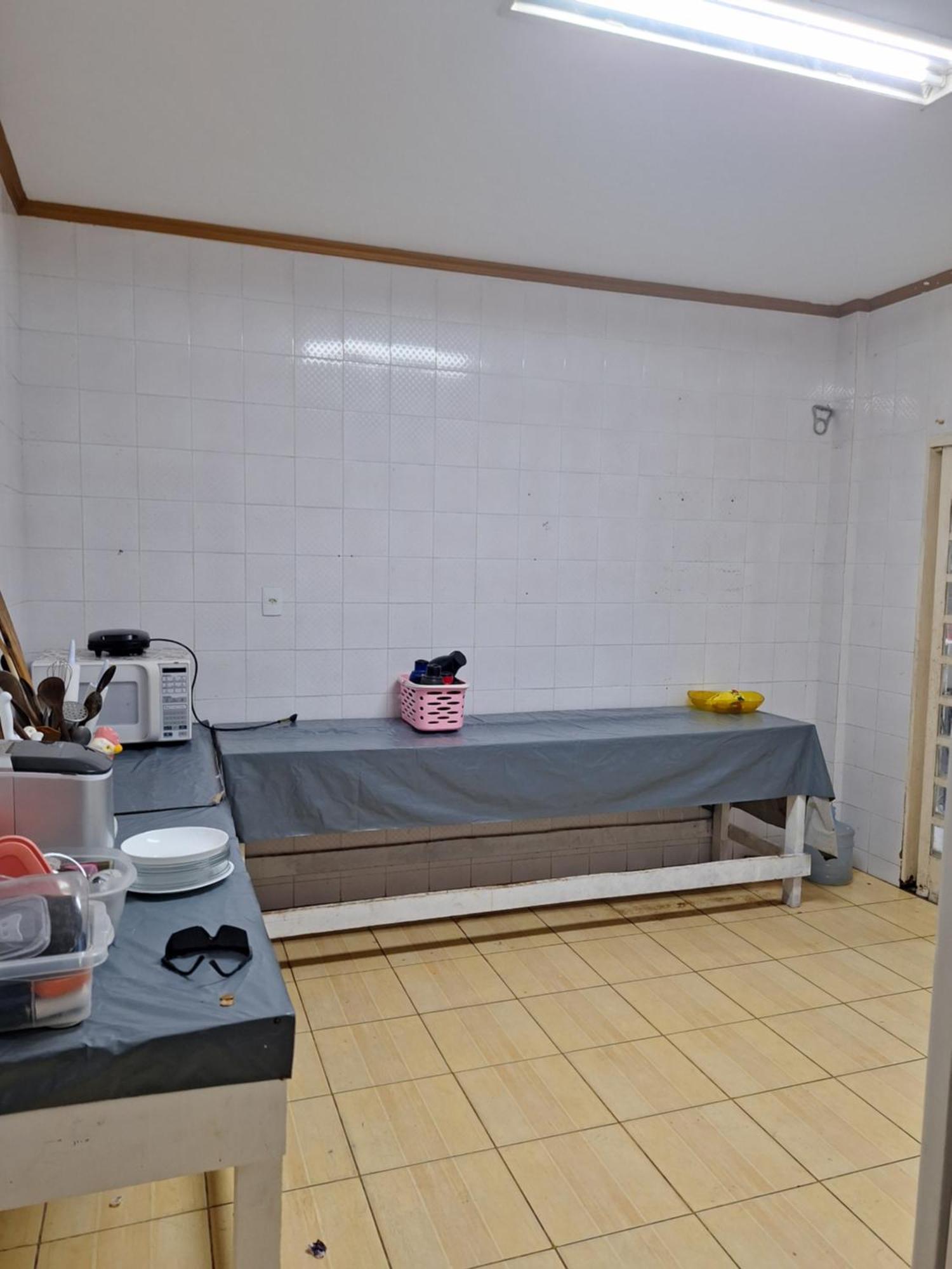 Quarto Triplo Com Banheiro Em Pousada E Restaurante Манаус Екстериор снимка